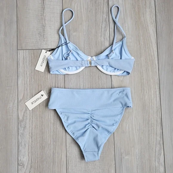 Montce Bikini Set - Picture 10 of 12